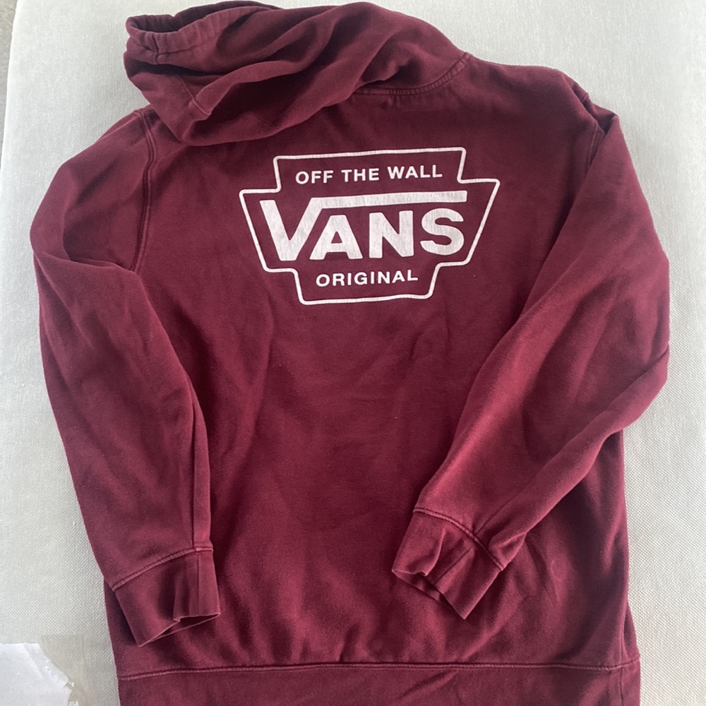 Vans Sweatshirt - Picture 3 of 5